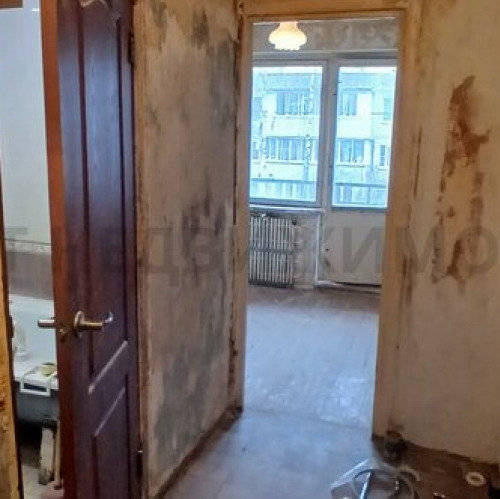 1-комн квартира Никоновское, ул Пионерская,  д. 46