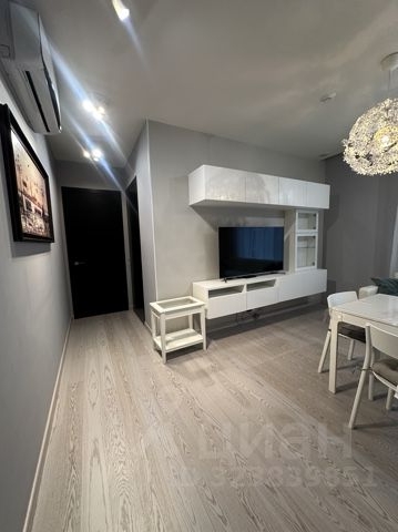 3-комн квартира Большая Филевская улица, 4