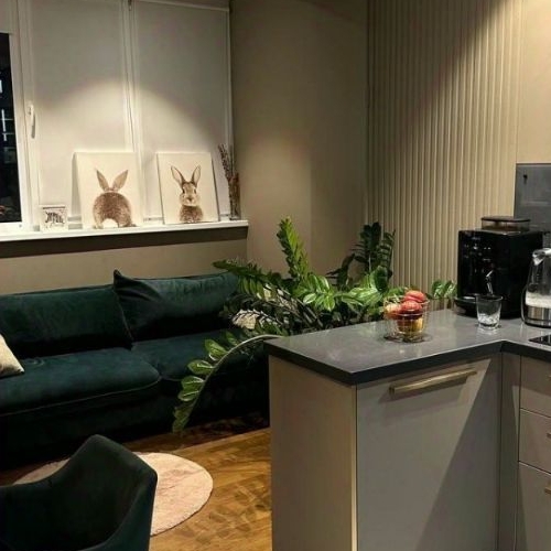 3-комн квартира Южный мкр, Звенигород, улица Радужная,  д. 12