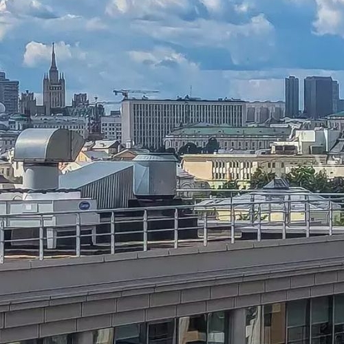 6-комн квартира Большая Татарская улица, 7к4