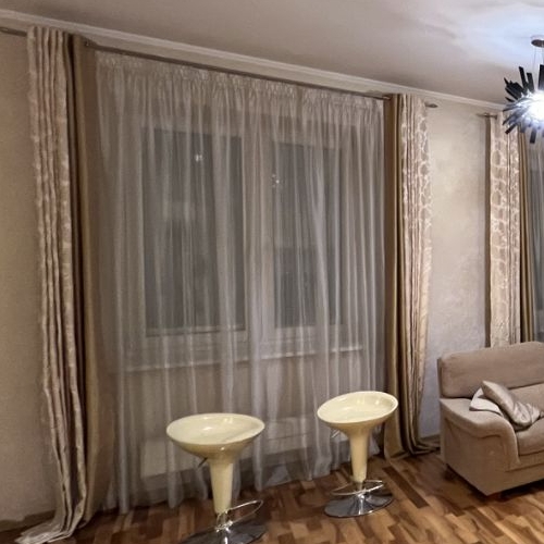 3-комн квартира улица Воронцовские Пруды, 3