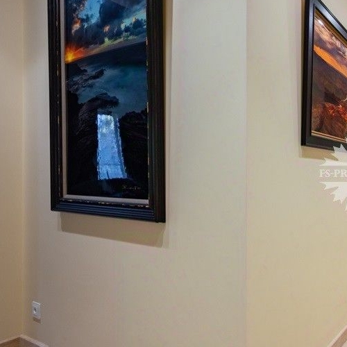 3-комн квартира 1-й Смоленский переулок, 21