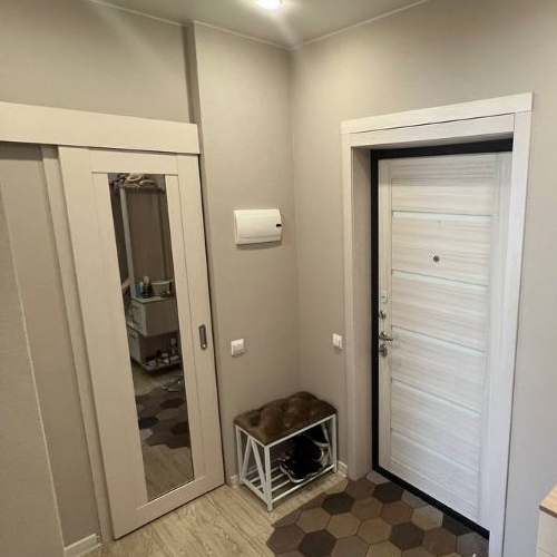 1-комн квартира Жуковский, улица Гагарина, 62