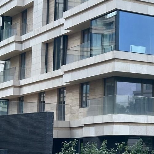 6-комн квартира Минская улица, 2Вк6