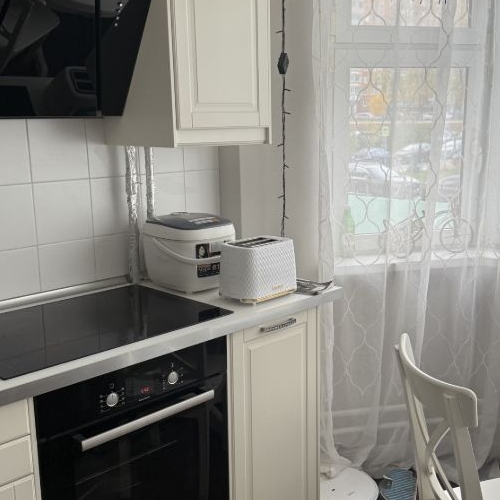 3-комн квартира Озерная улица, 4к2