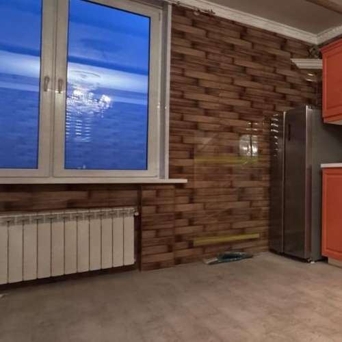 5-комн квартира Русаковская улица, 31