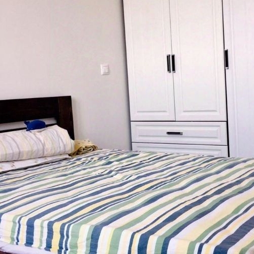 3-комн квартира Рябиновая улица, 3к1