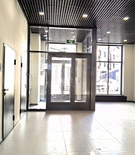 Студия Одинцово, 4