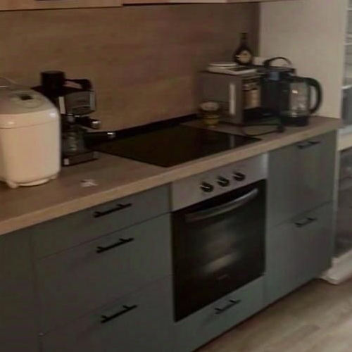 1-комн квартира Звенигород, проезд Ветеранов, 10к4