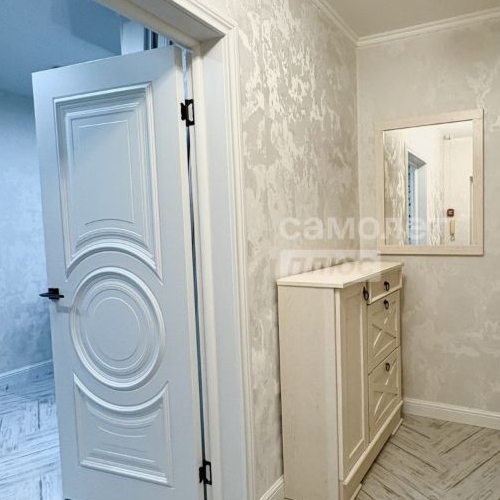 3-комн квартира д. Федурново, улица Авиарембаза, 8