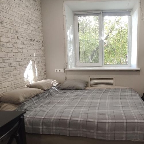 Студия Алма-Атинская улица, 4