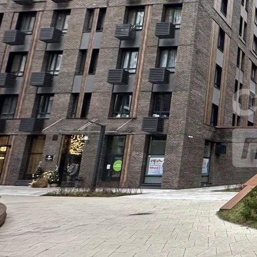 1-комн квартира Хорошевская 3-я ул,  д. 17А