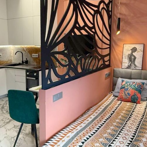 Студия Октябрьская улица, 67