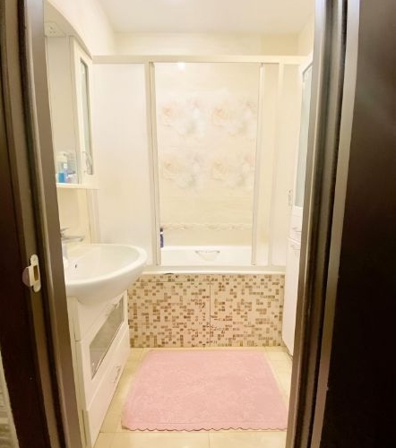 3-комн квартира д. Исаково, улица Рябиновая, 5к1