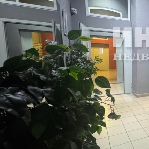 1-комн квартира пос. Горки-10, 34