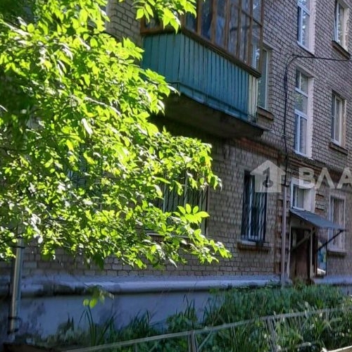 2-комн квартира Красногорск, Вокзальная улица, 7