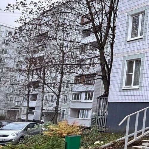 Студия Новоясеневский проспект, 22К3