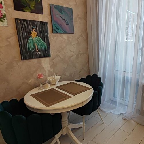 1-комн квартира Одинцово, улица Каштановая, 10