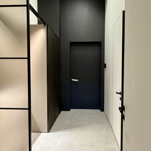 2-комн квартира проезд Досфлота, 12