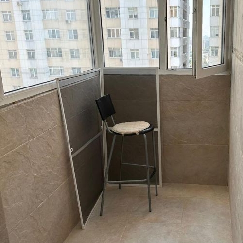 3-комн квартира Дубнинская улица, 40АК1