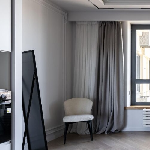 2-комн квартира улица Василисы Кожиной, 13