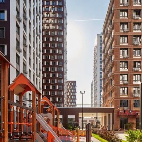 3-комн квартира Тагильская улица,  д. 4В