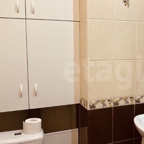 1-комн квартира Красногорск, улица Народного Ополчения, 2Бк1