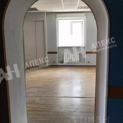 Офис Раменское, ул 100-ой Свирской дивизии,  д. 4