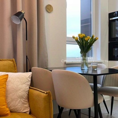 2-комн квартира Одинцово, 7