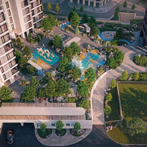 2-комн квартира Гродненская улица,  д. 18