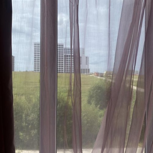 1-комн квартира аллея Буковая, 10