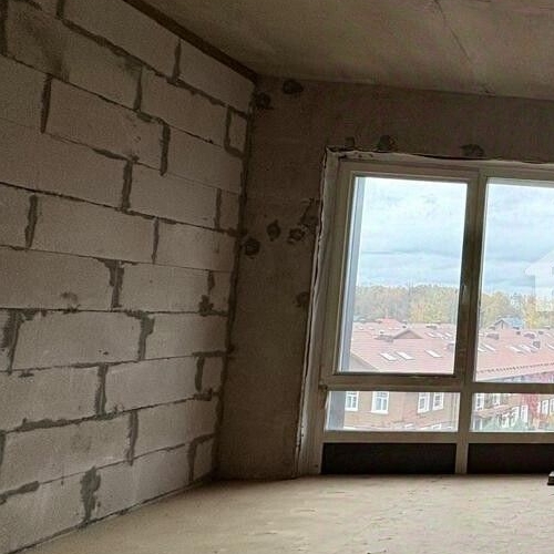 2-комн квартира улица Шекспира, 1к1