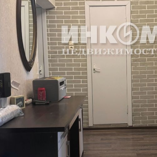 2-комн квартира Подольск, улица 43-й Армии, 17