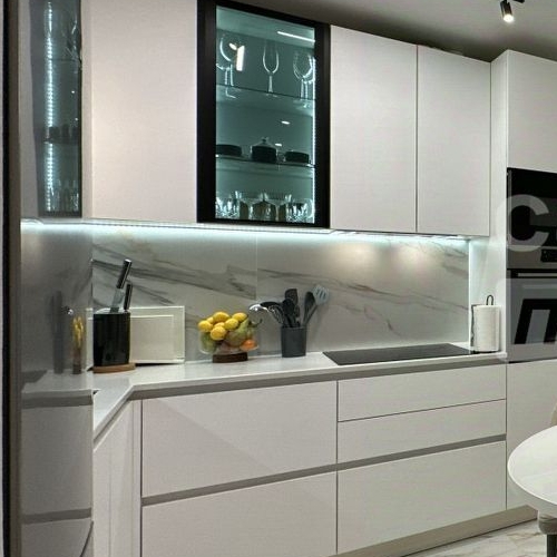 2-комн квартира Полярная улица, 27к1