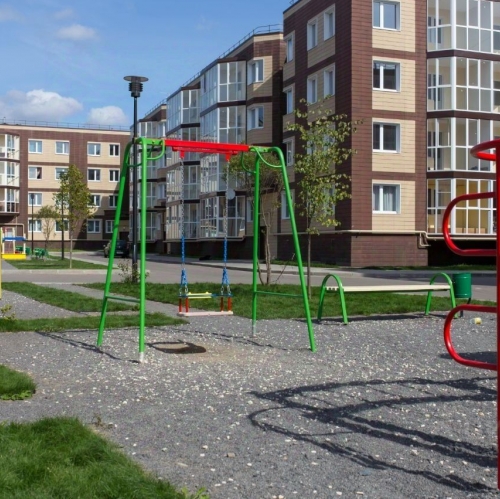 1-комн квартира Сухарево, улица Егорова