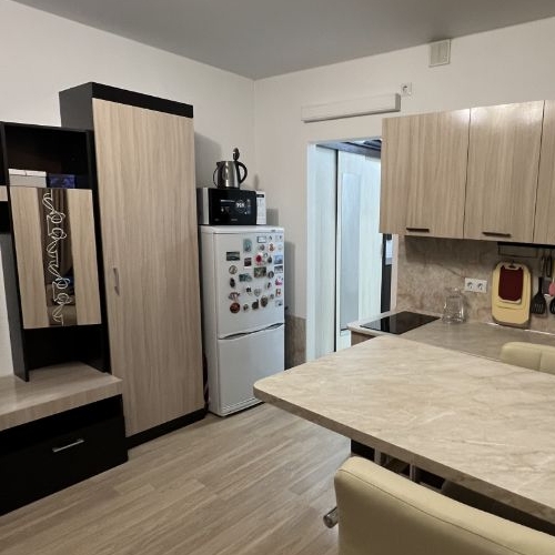 Студия Ясеневая улица, 12к1