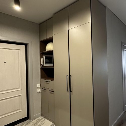 2-комн квартира Сампо ЖК, д. Красный Поселок, улица Фадеева,  д. 4