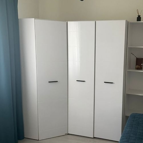 1-комн квартира МЖК Изумрудная Долина тер., д. Солманово, улица Триумфальная, 16