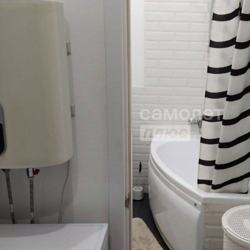 Студия д. Новая Купавна, улица Новая, 2