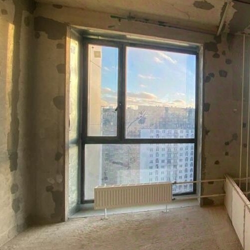 2-комн квартира Березовая аллея, 19к4