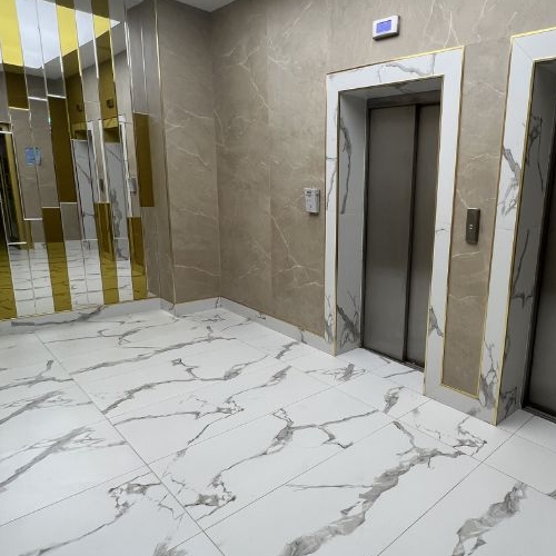 3-комн квартира Большой Строченовский переулок, 9