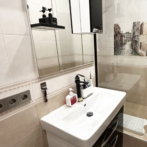 3-комн квартира Красногорск, бульвар Красногорский, 23к1