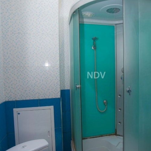 3-комн квартира Северный мкр, улица Советская, 50