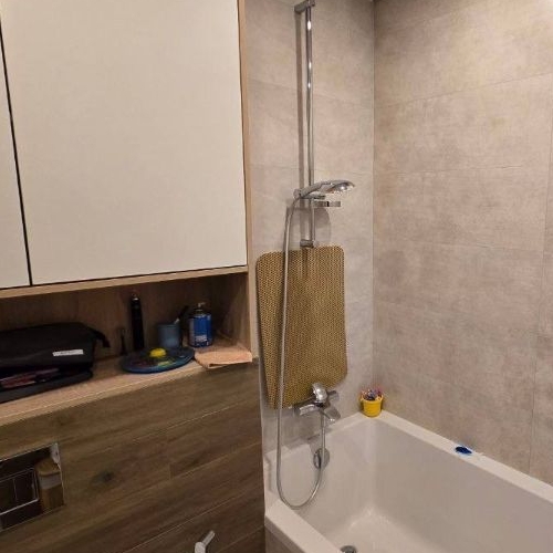 3-комн квартира Чоботовская улица, 2к1