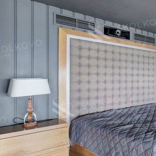 2-комн квартира набережная Пресненская, 8с1