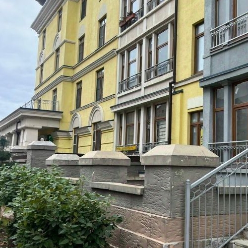 2-комн квартира Сабурово пгт, улица Рождественская, 6