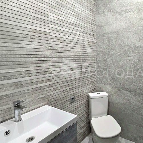 3-комн квартира Северный мкр, улица Советская, 50