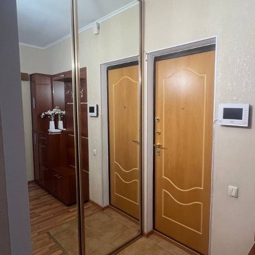 1-комн квартира Лермонтовский проспект, 8к1