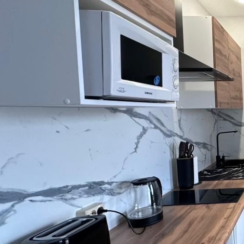 Студия Илимская улица, 1Вк3