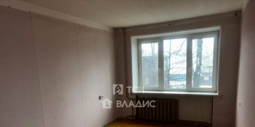 2-комн квартира посёлок Краснознаменский, 6